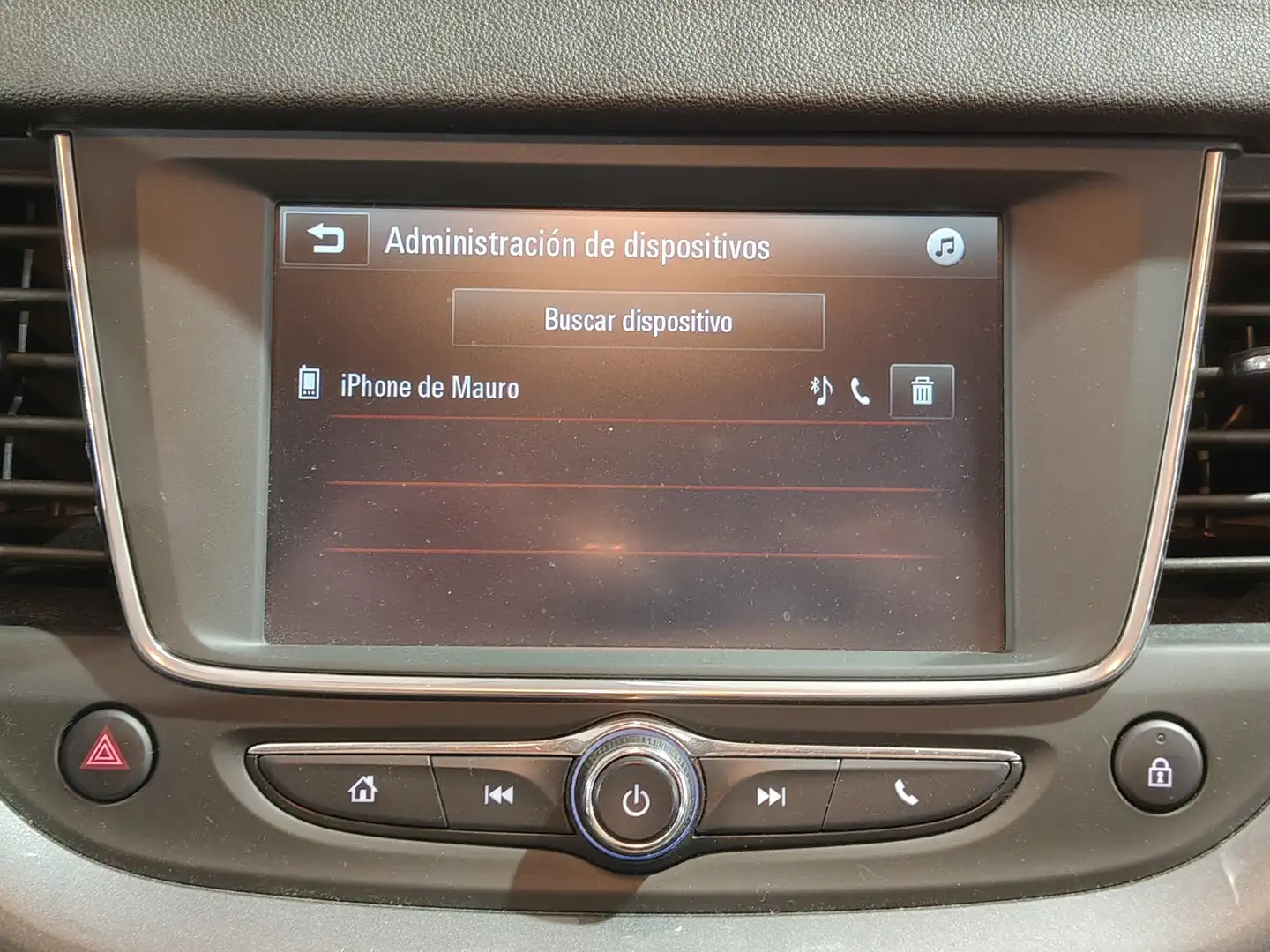 Foto Opel Grandland X Opel Grandland X 1.2 Turbo S&S ecoTEC Excellence (130 CV)