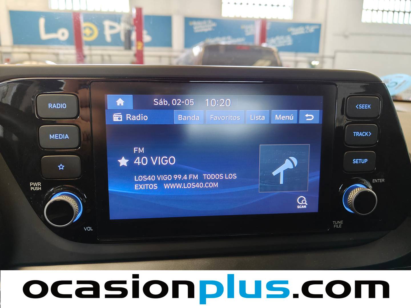 Hyundai Bayon Hyundai Bayon 1.2 MPI Maxx (84 CV) al mejor precio