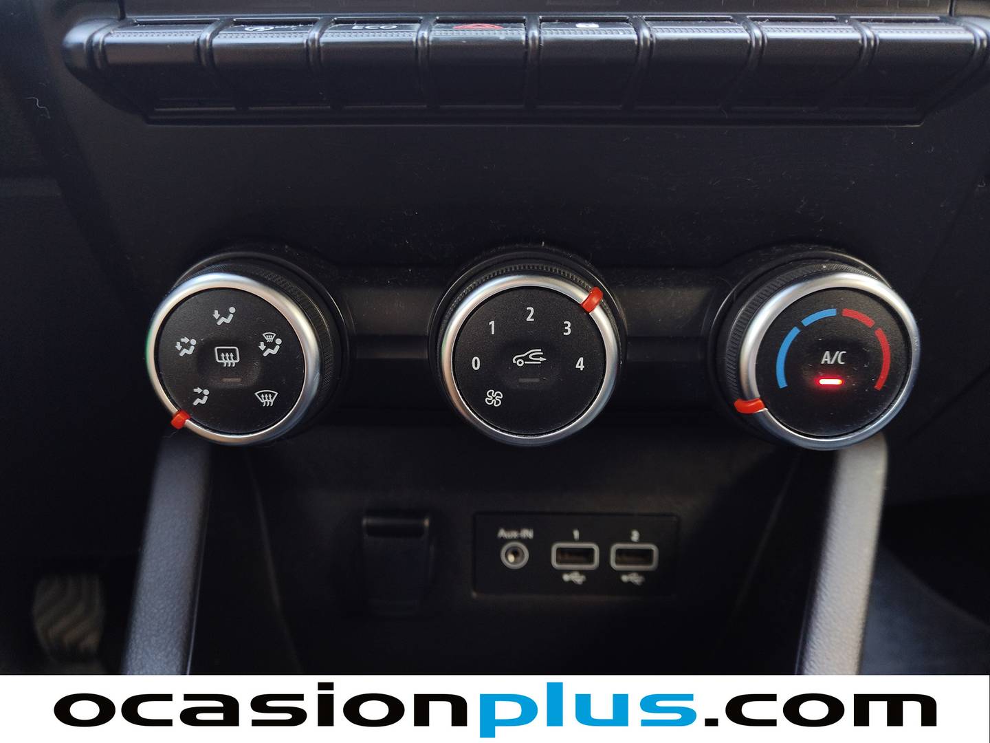 Renault Clio Renault Clio Equilibre Blue dCi (100 CV) diésel