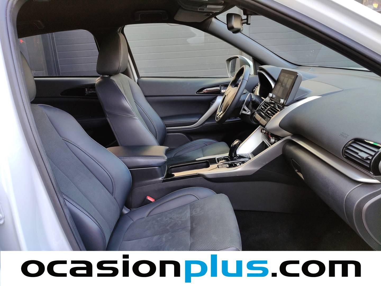 Mitsubishi Eclipse Cross Mitsubishi Eclipse Cross 2.4 PHEV Kaiteki 4WD Auto (188 CV) km 0