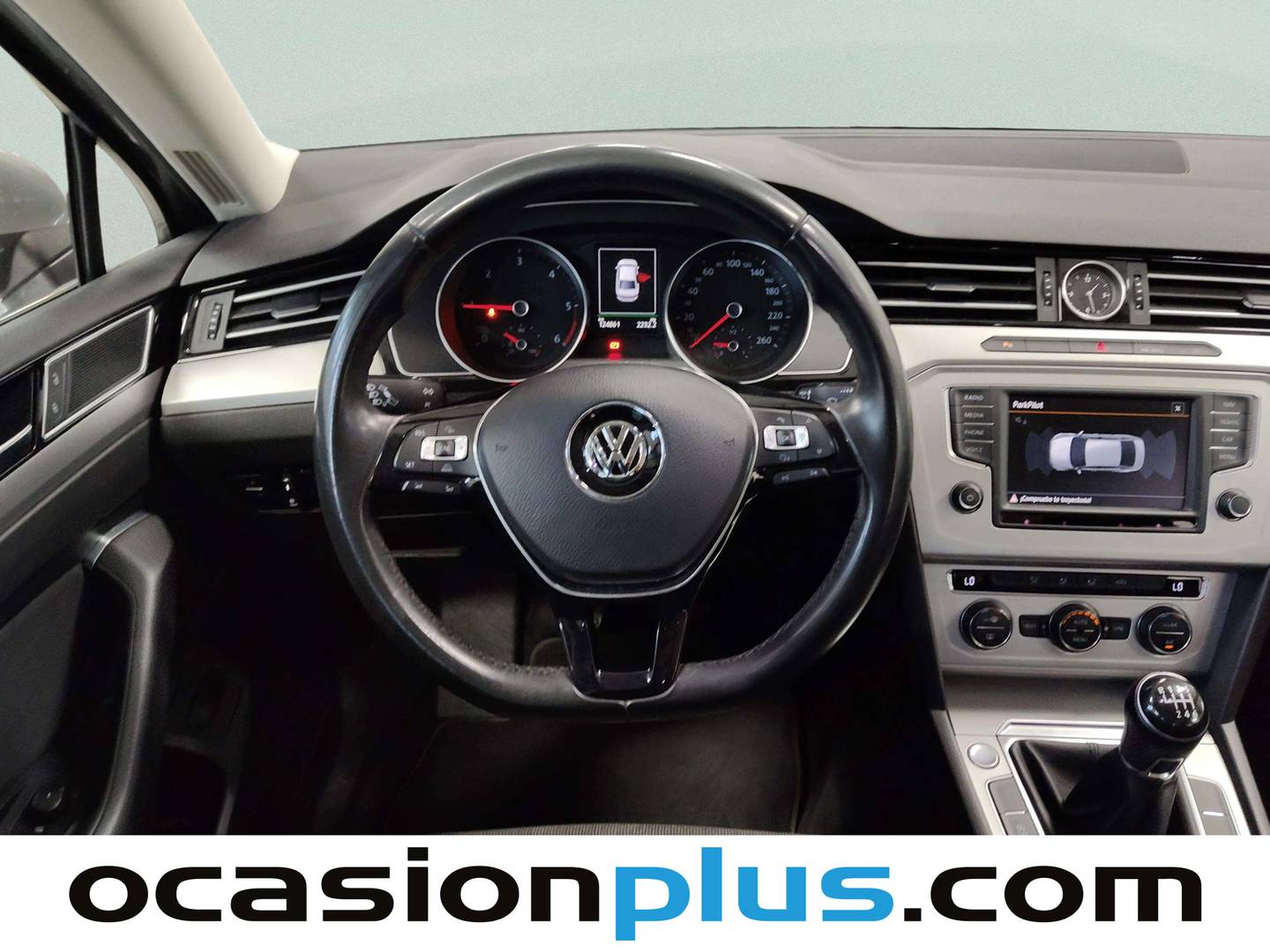 Volkswagen Passat Volkswagen Passat Advance 1.6 TDI BMT (120 CV) 2015