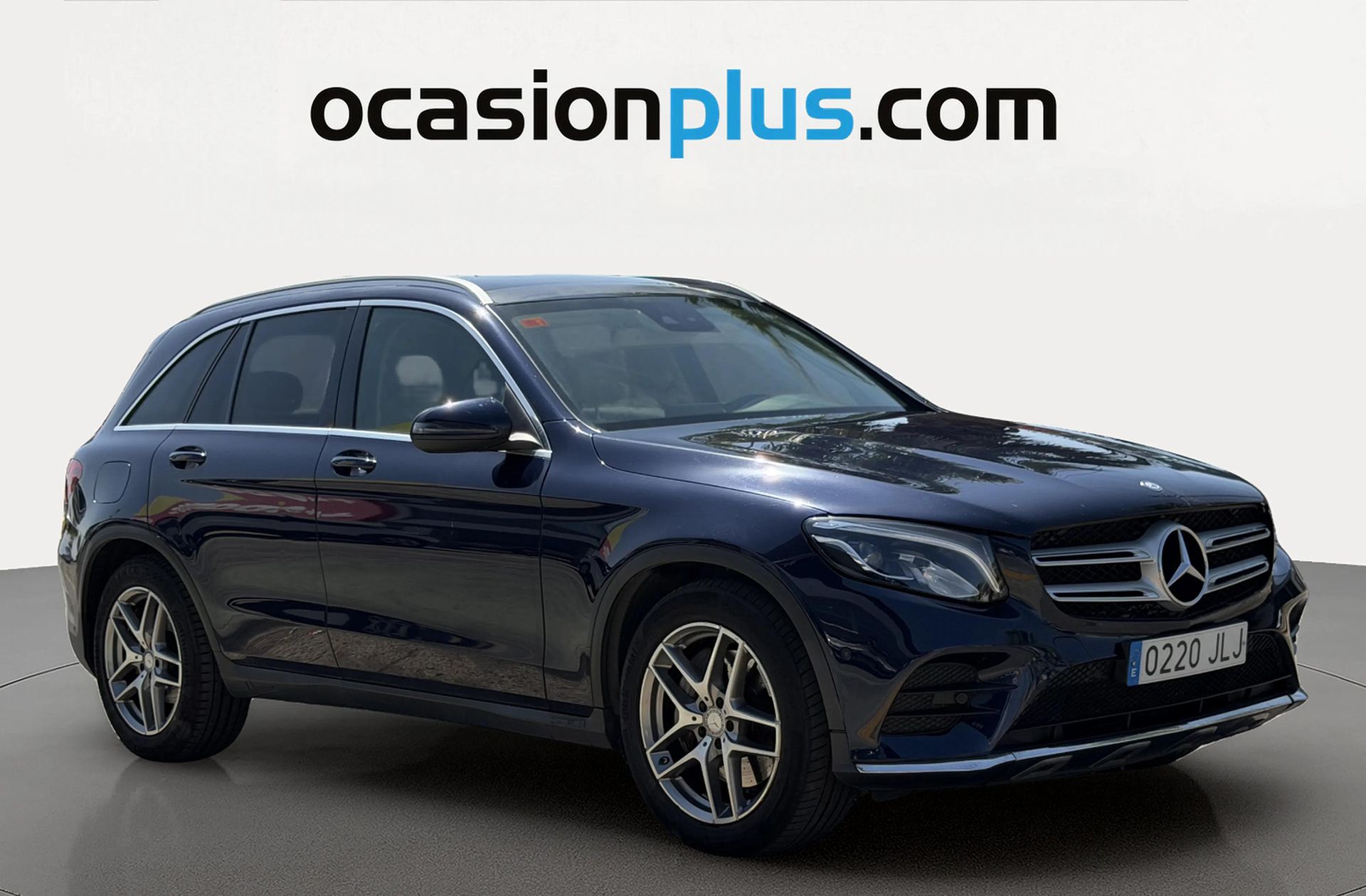 Mercedes-Benz GLC Mercedes GLC GLC 250 d 4Matic - foto 2