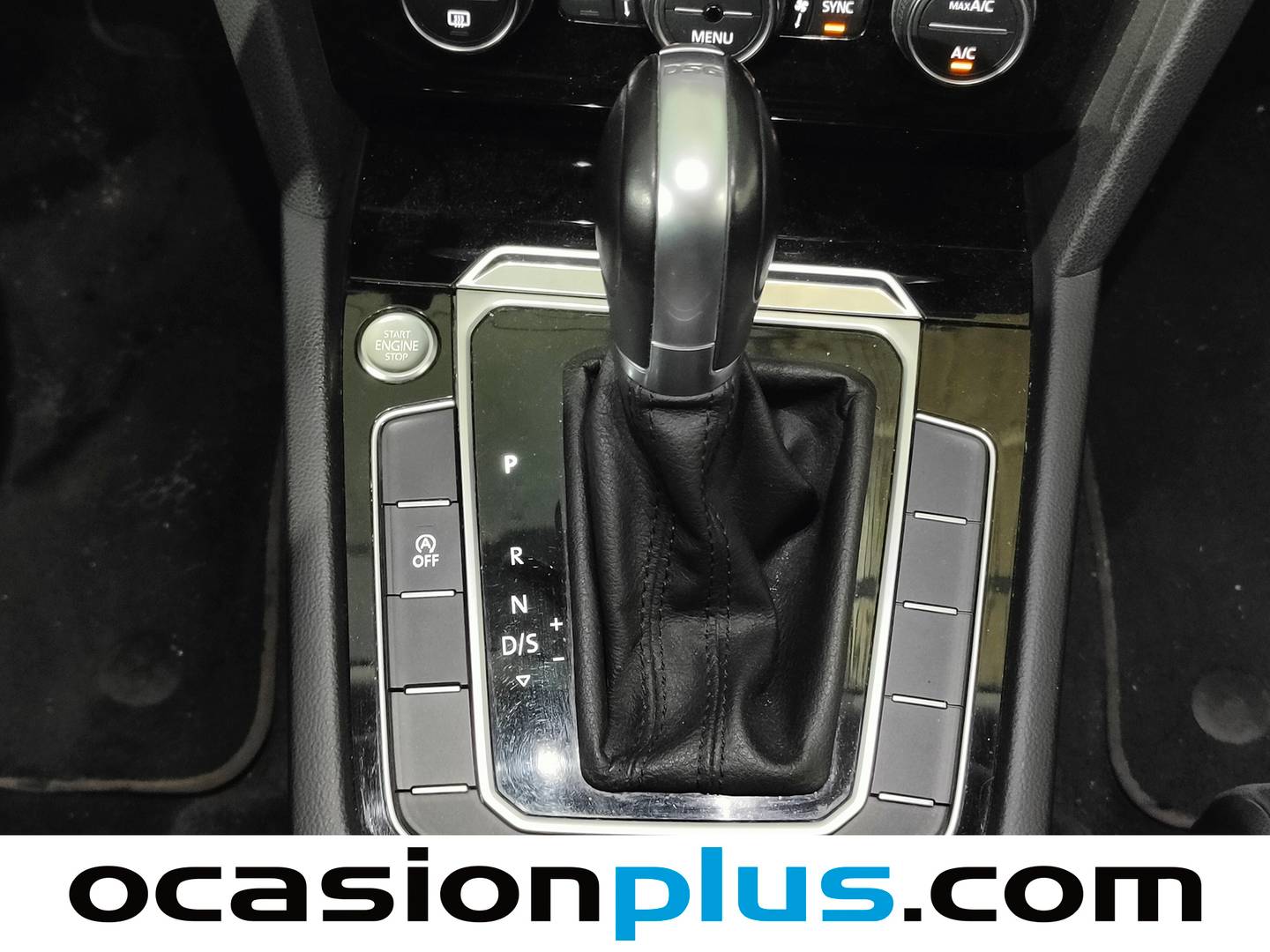 Volkswagen Passat Volkswagen Passat Sport 2.0 TDI BMT (150 CV) DSG de segunda mano