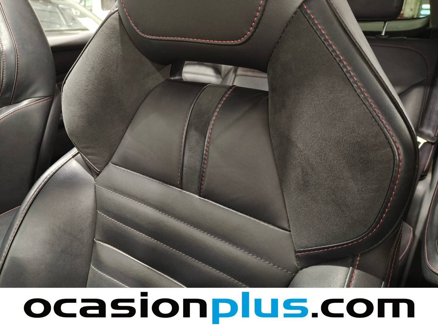MG eHS MG eHS 1.5 T-GDI PHEV Luxury (258 CV) seminuevo