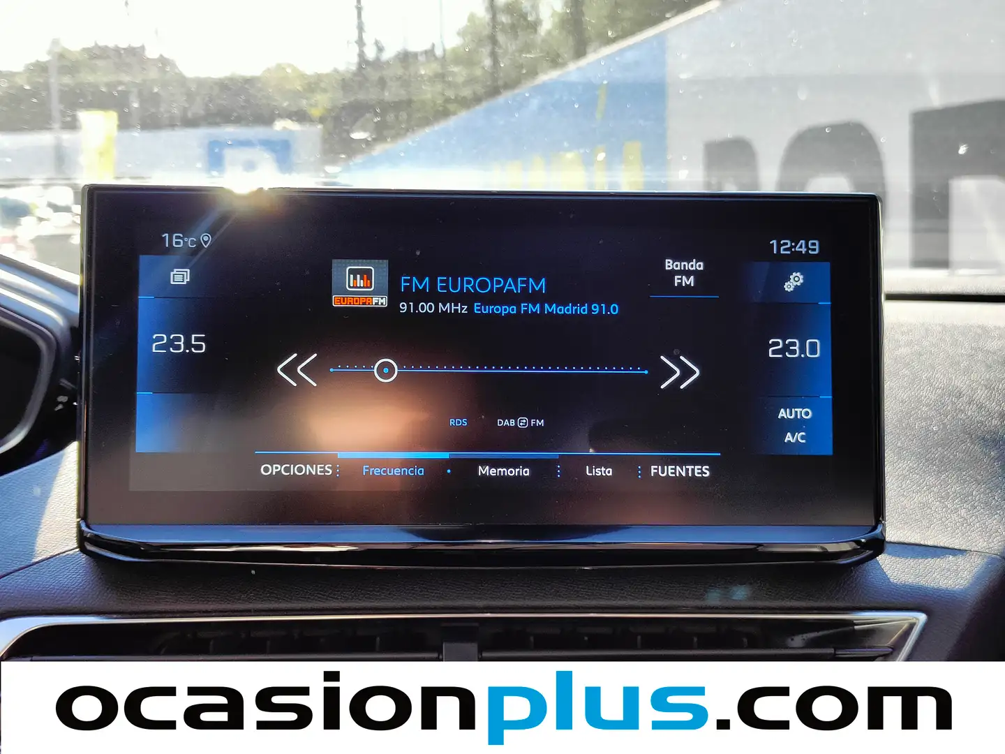 Foto Peugeot 5008 Peugeot 5008 PureTech 130 S&S Allure EAT8 (130 CV)