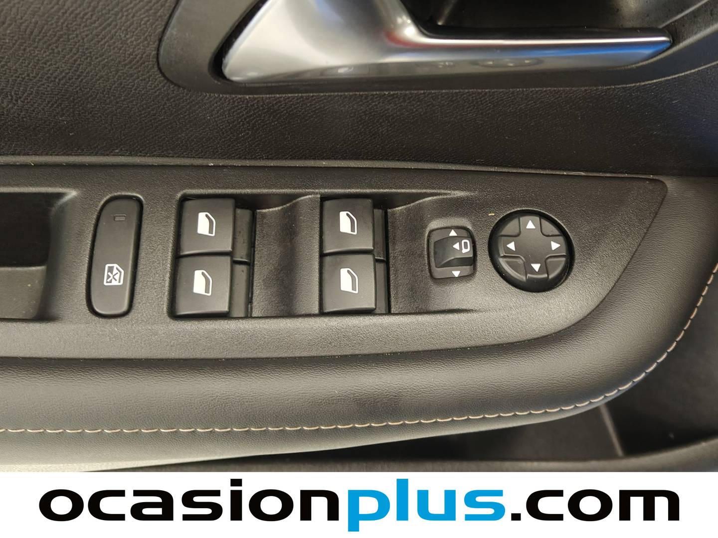 Foto Peugeot 208 Peugeot 208 Allure Hybrid eDCS6 (100 CV)