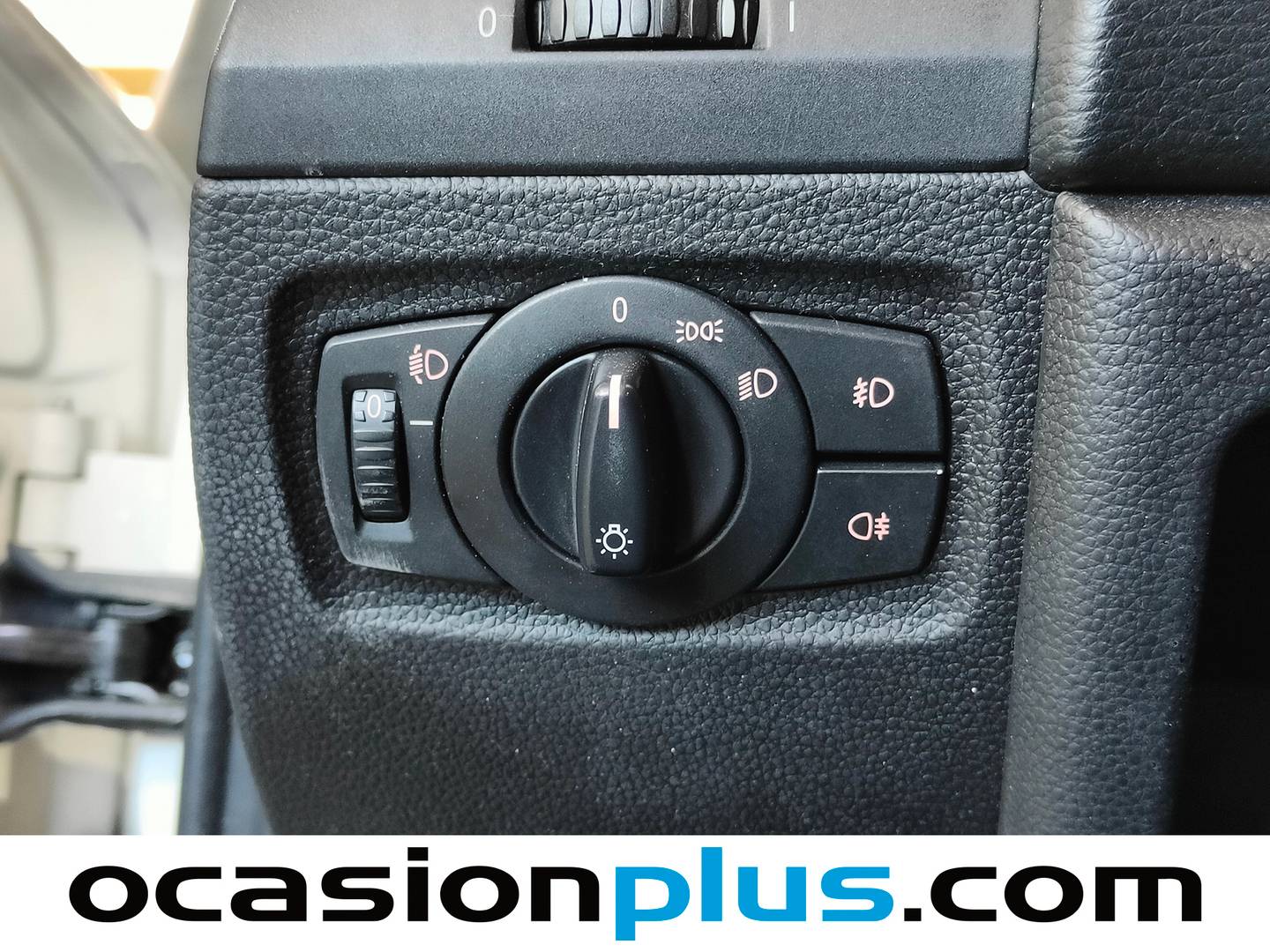 BMW Serie 1 BMW Serie 1 116d (115 CV) de segunda mano