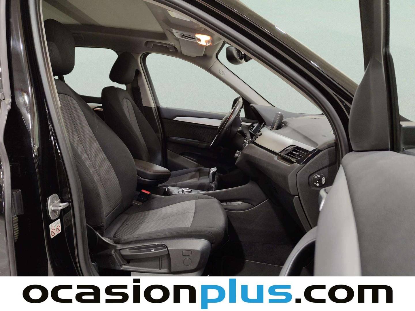 BMW X1 BMW X1 sDrive18i (140 CV) km 0