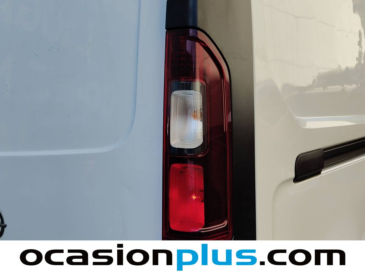 Opel Vivaro OPEL Vivaro 1.6CDTI (120CV) Expressio L2H1 2.9t km 0