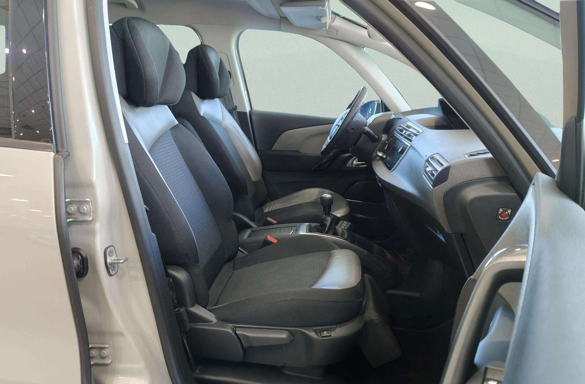 Citroën C4 Grand Picasso BlueHDi 150 Shine 7 plazas - foto 28