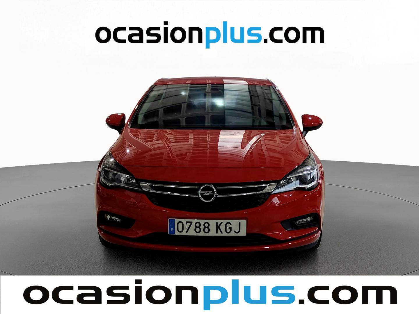 Opel Astra Opel Astra 1.4 Turbo S&S Selective (125 CV) barato