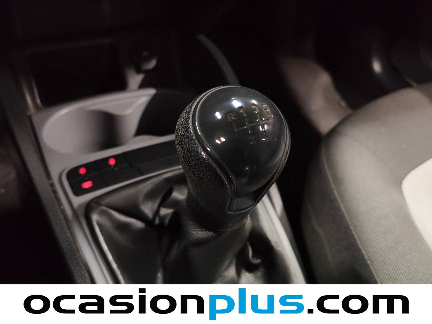 Seat Ibiza Seat Ibiza 1.2 TSI Reference (85 CV) de segunda mano