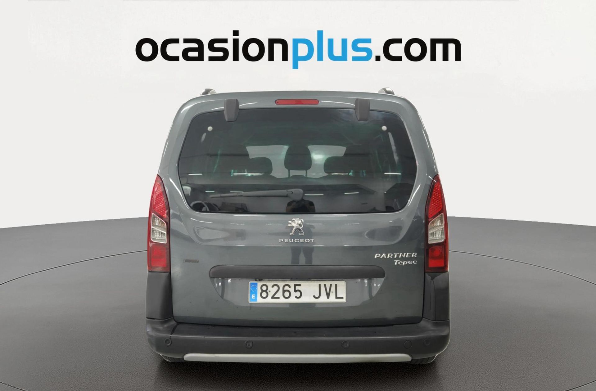 Peugeot Partner Tepee Combi 1.2 PureTech Outdoor - foto 14