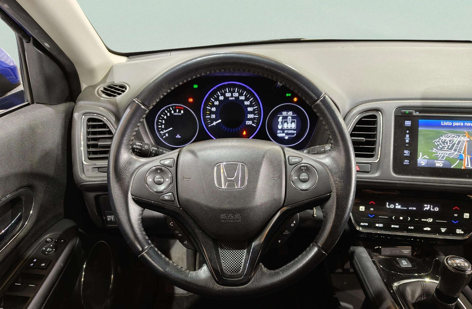 Honda HR-V 1.5 i-VTEC Elegance - foto 25