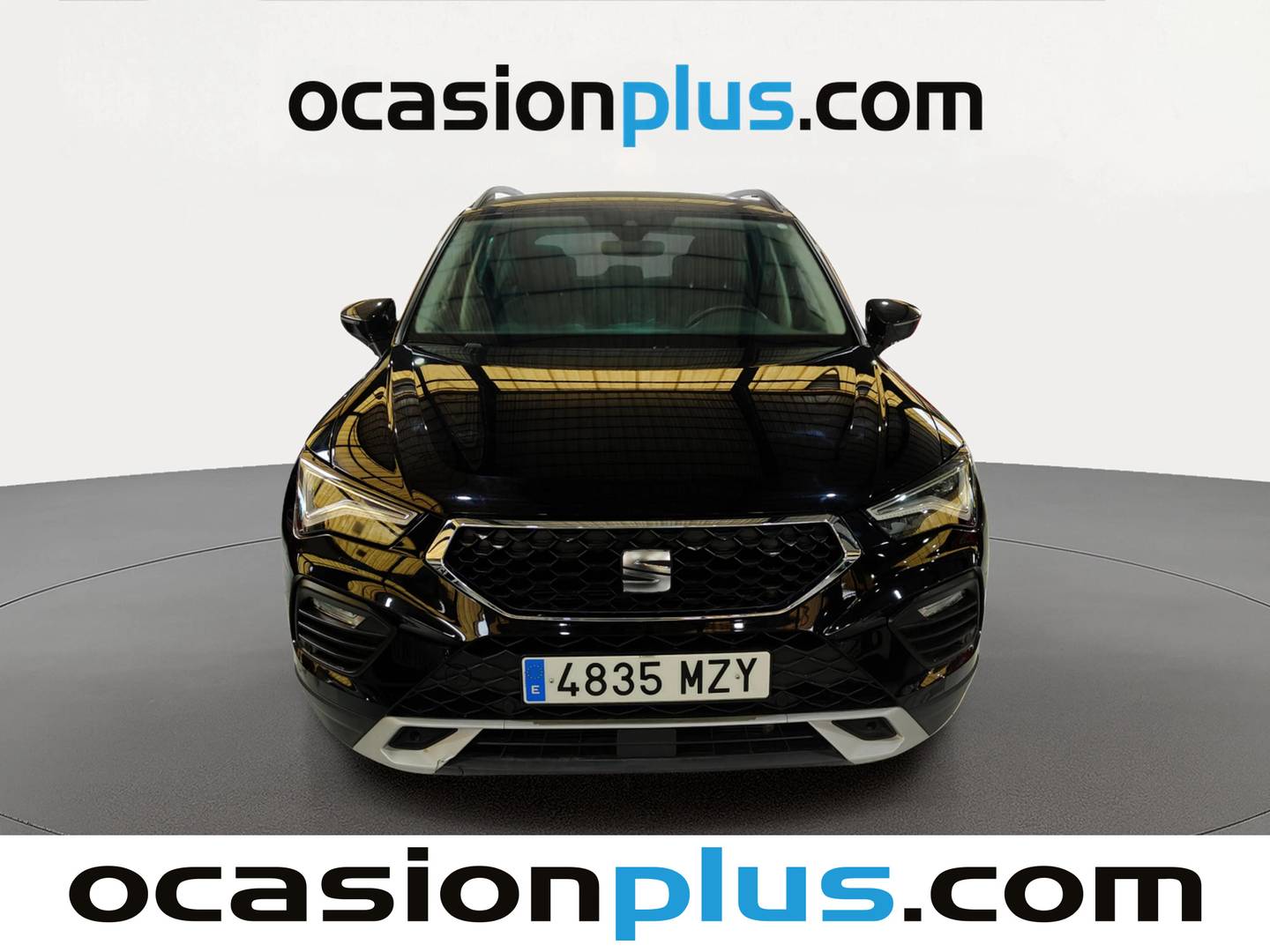 Seat Ateca Seat Ateca 1.5 TSI Style Evo Edition DSG (150 CV) 150cv