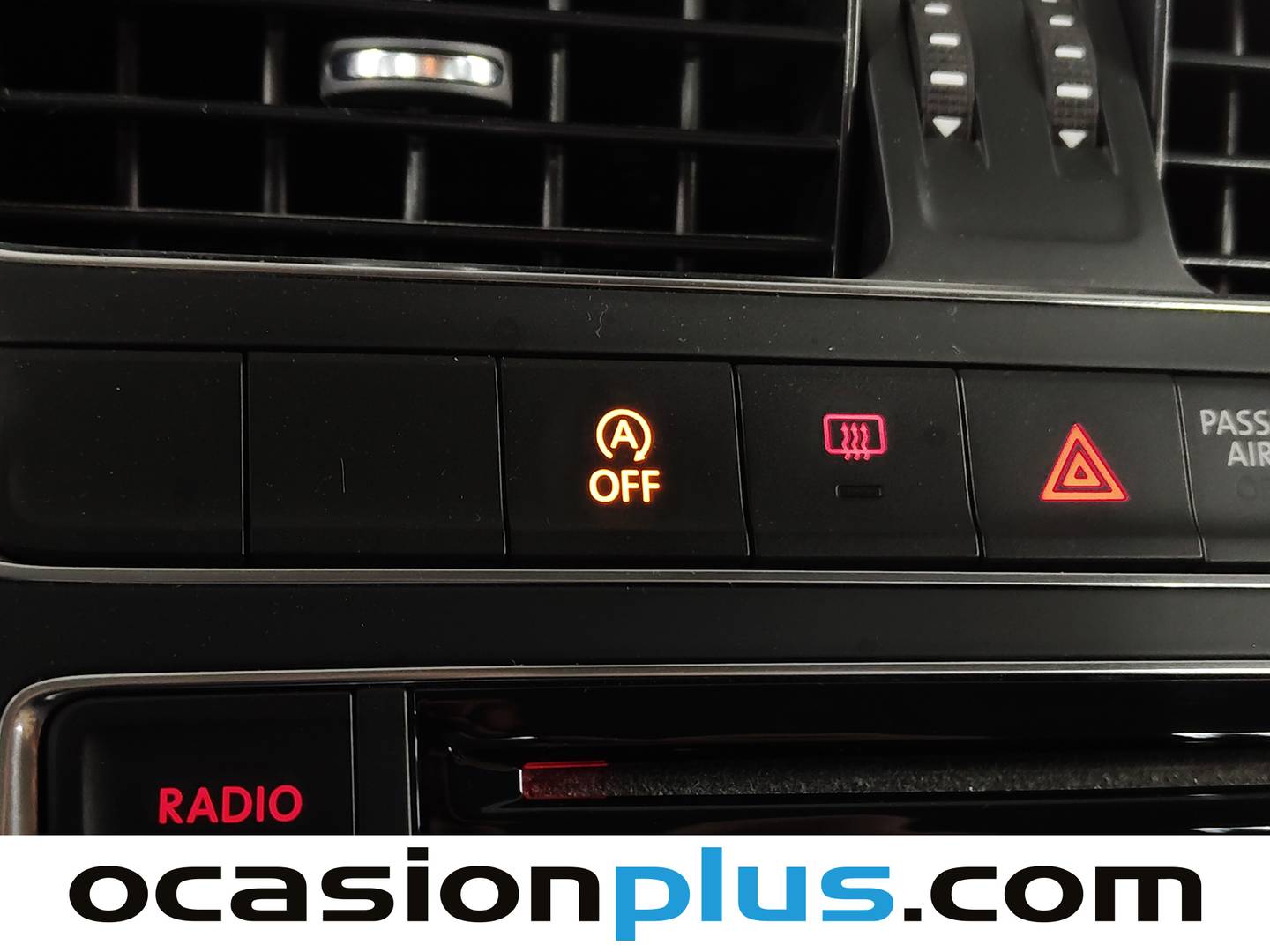 Volkswagen Polo Volkswagen Polo Advance 1.2 TSI BMT (90 CV) al mejor precio