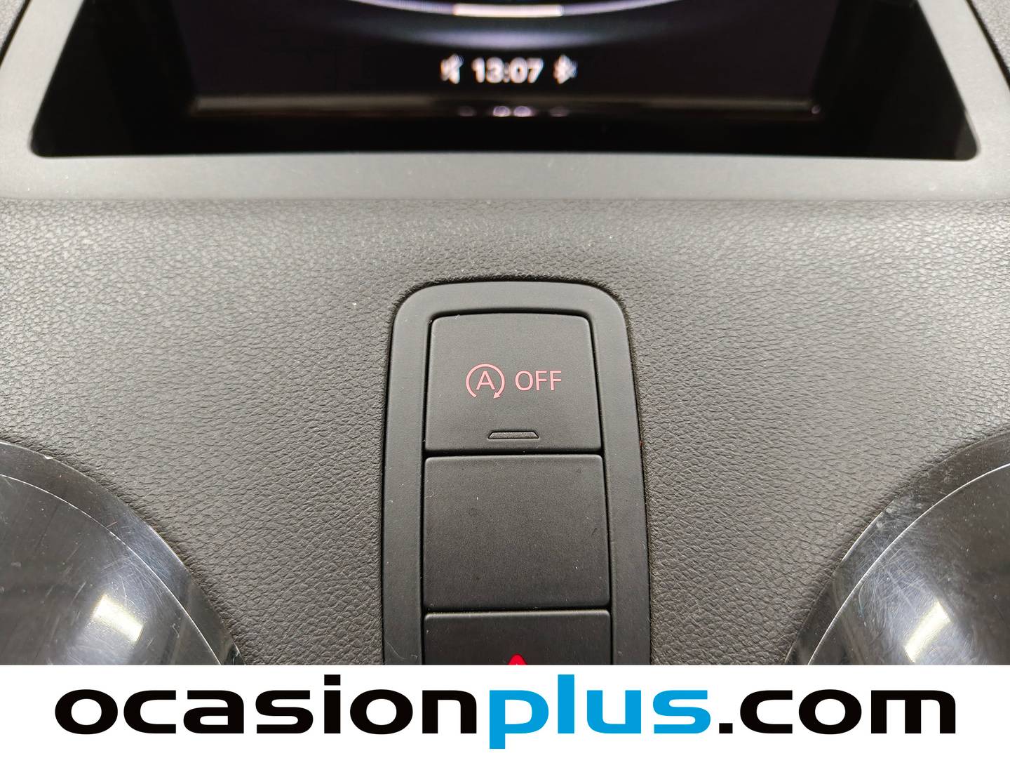 Extras del Audi A1 Audi A1 Sportback Adrenalin 1.4 TFSI (125 CV) Pack S-Line