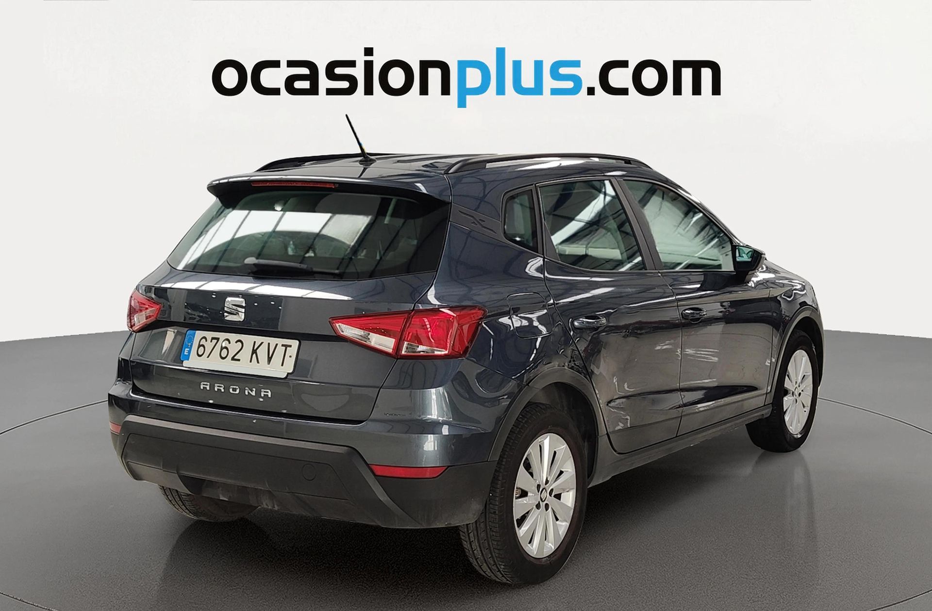 SEAT Arona 1.6 TDI Style - foto 4