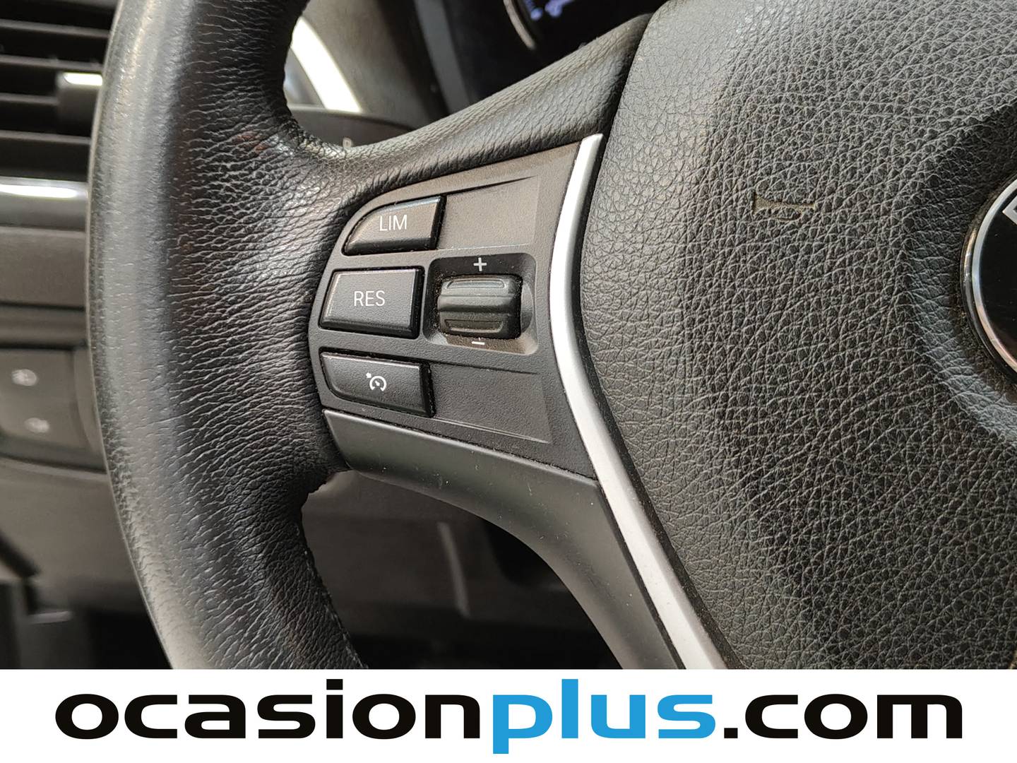 BMW Serie 1 BMW Serie 1 116i (109 CV) barato