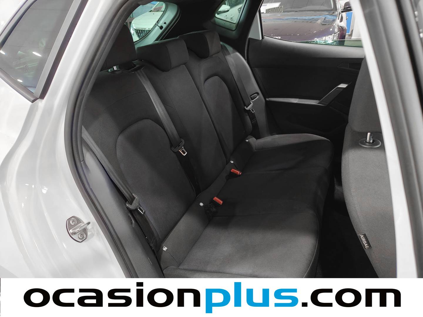 Foto Seat Ibiza SEAT Ibiza 1.0 TSI S&S FR XL (110 CV)