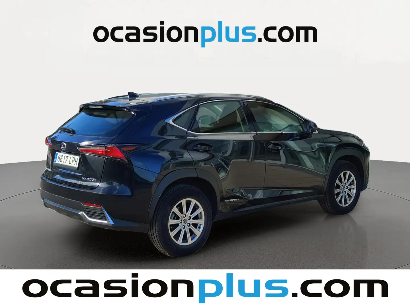 Foto Lexus NX Lexus NX 300h Business 2WD (197 CV)