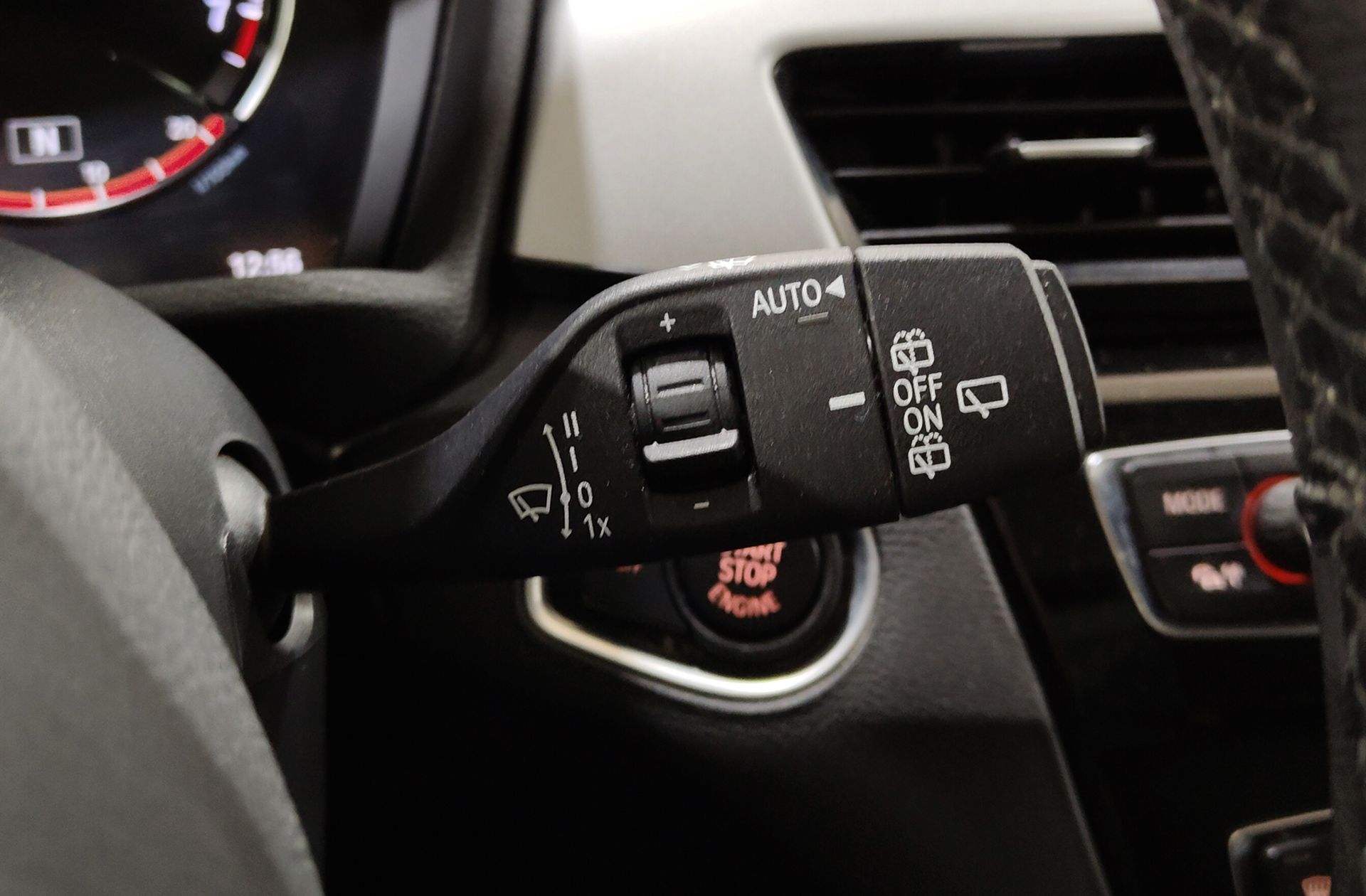BMW X1 sDrive18i - foto 31