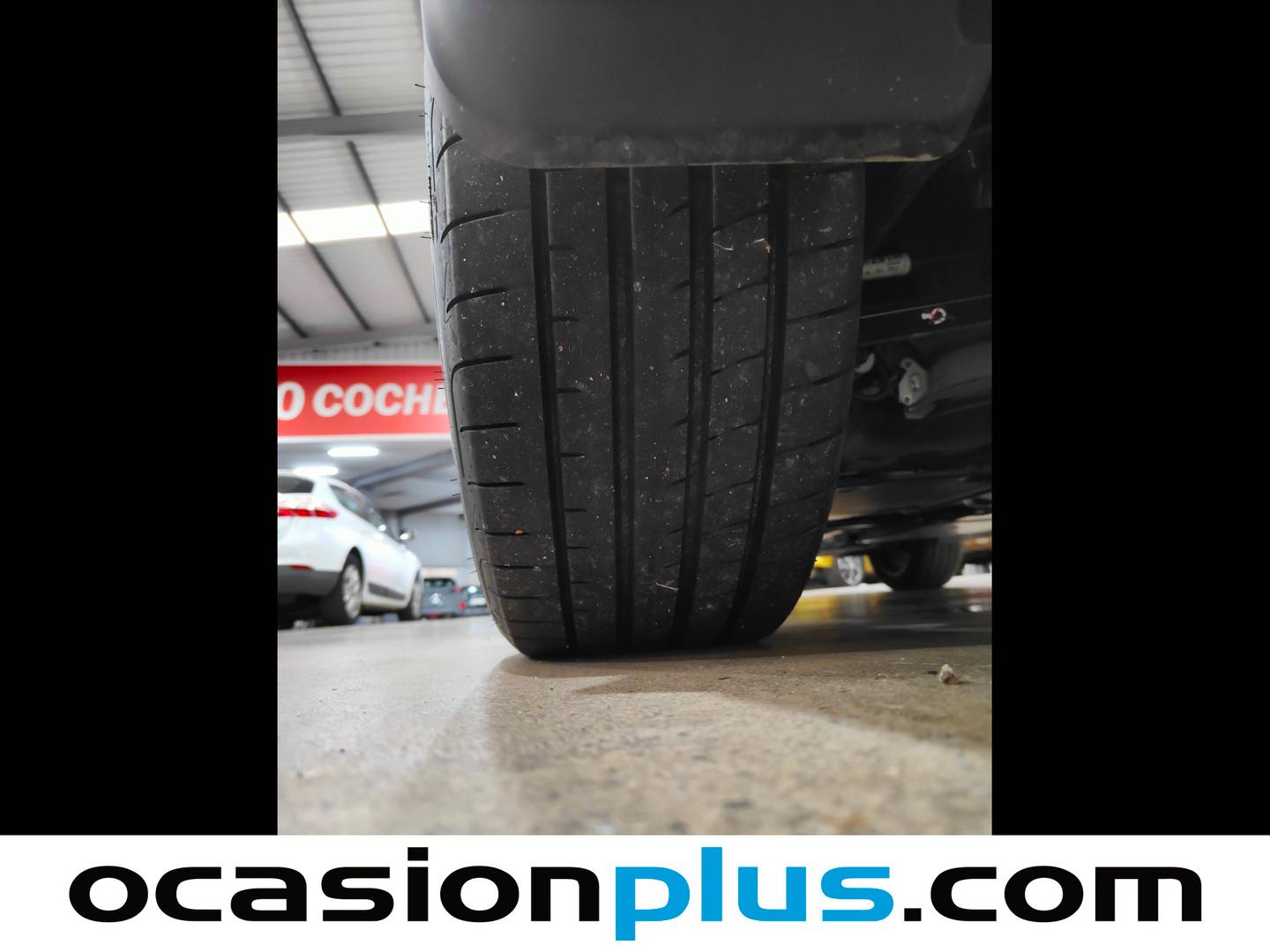 DS DS 7 Crossback DS DS7 Crossback E-Tense 300 Performance Line+ 4WD Auto (300 CV) barato