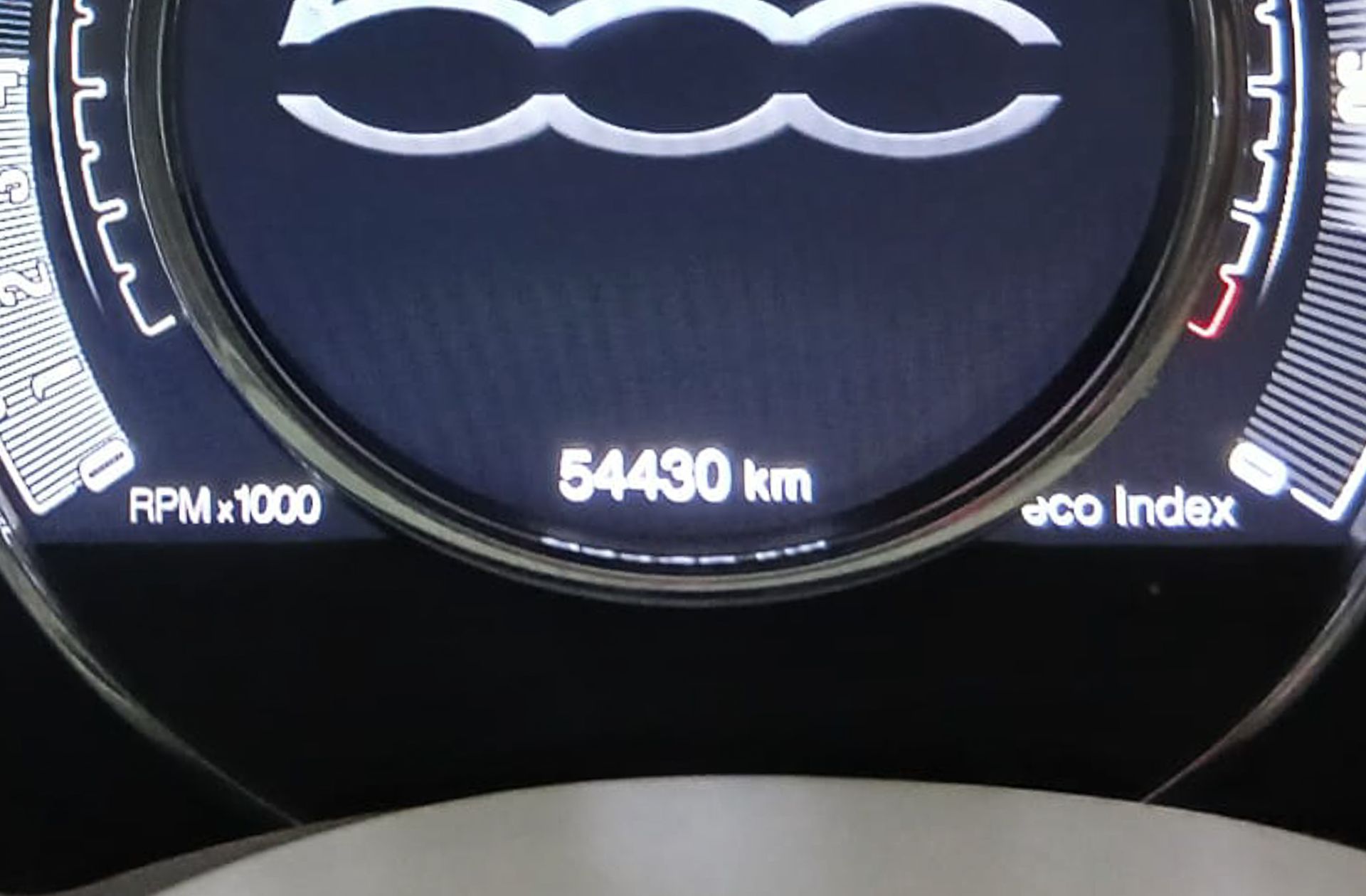 Fiat 500 1.0 Hybrid Dolcevita - foto 8
