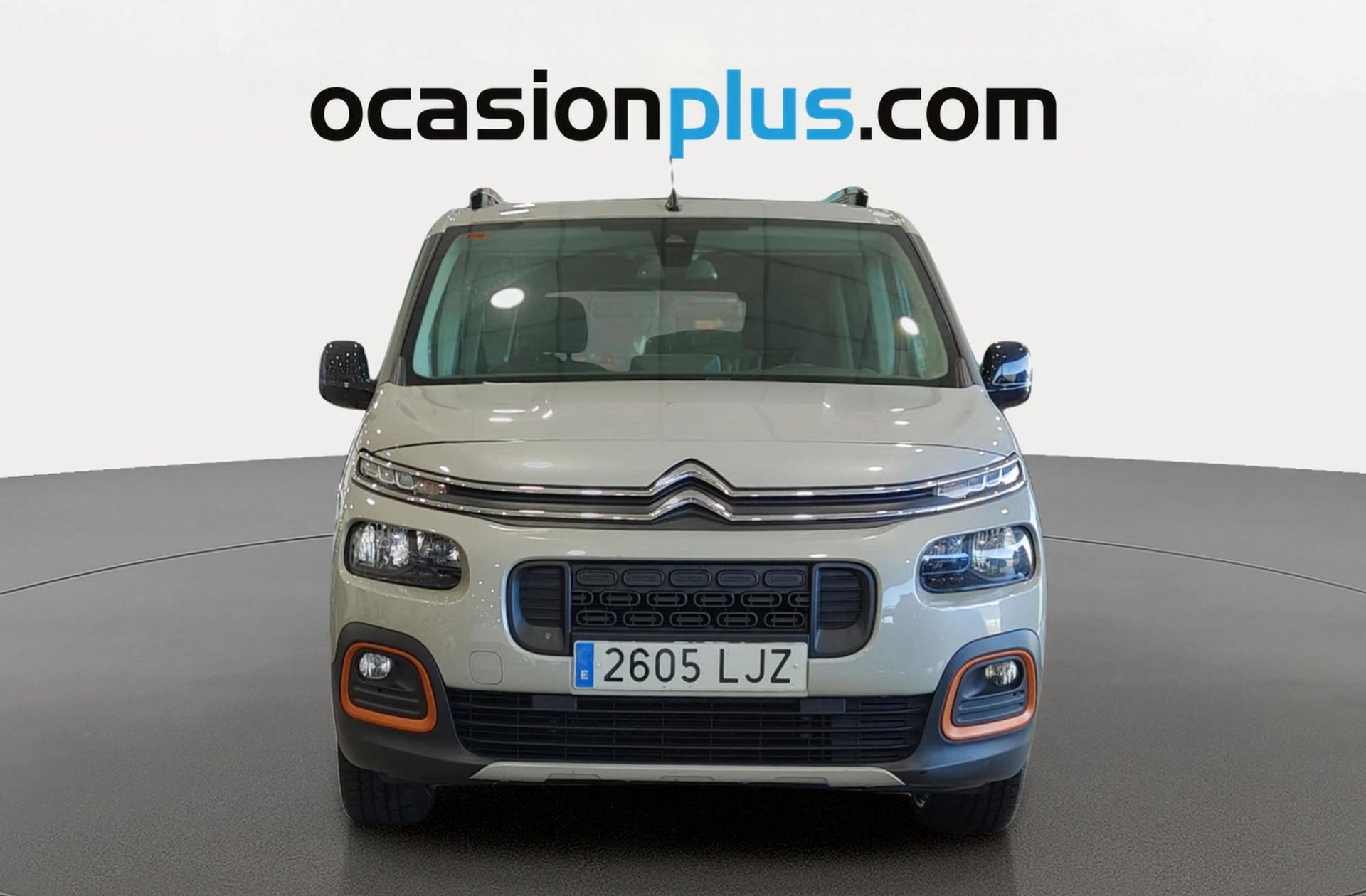 Citroën Berlingo BlueHDi 100 Talla M Shine - foto 15
