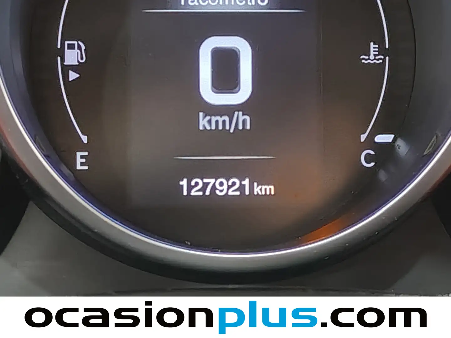 Foto Fiat 500X Fiat 500X 1.6 E-Torq Pop Star 4x2 (110 CV)