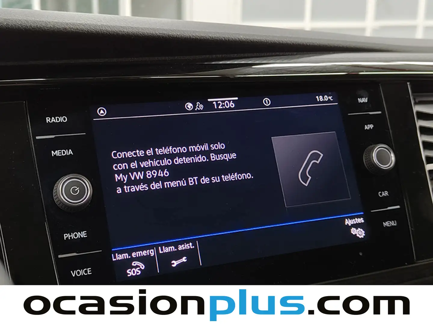 Foto Volkswagen California Volkswagen California Beach Camper 2.0 TDI (150 CV)