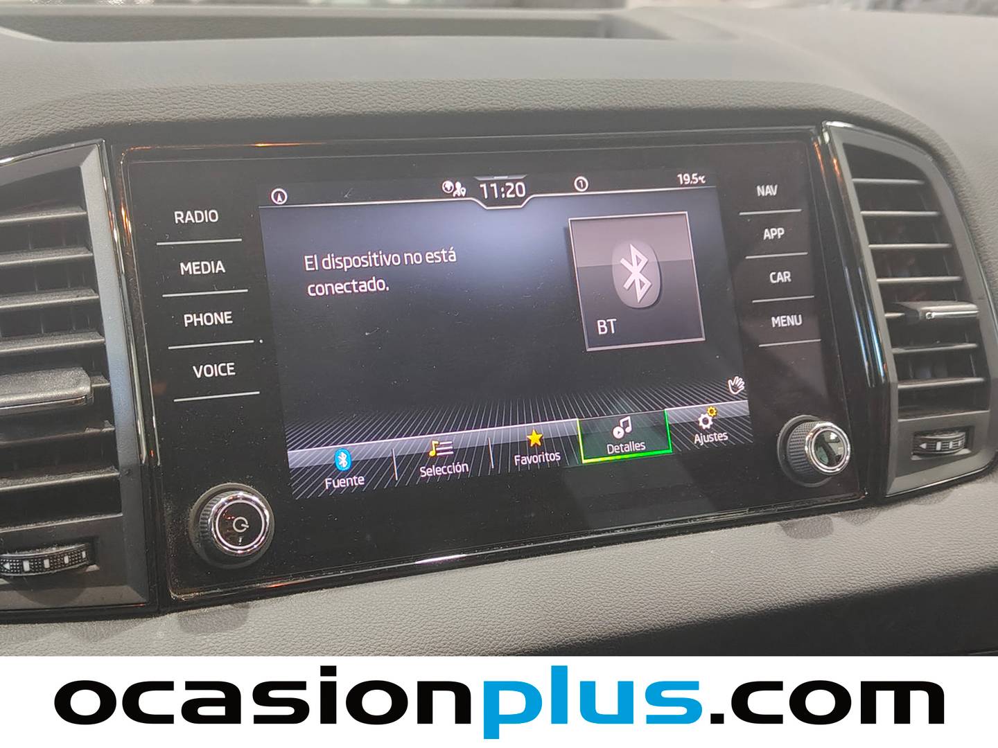 Skoda Karoq Skoda Karoq 1.0 TSI Selection (116 CV) 2025