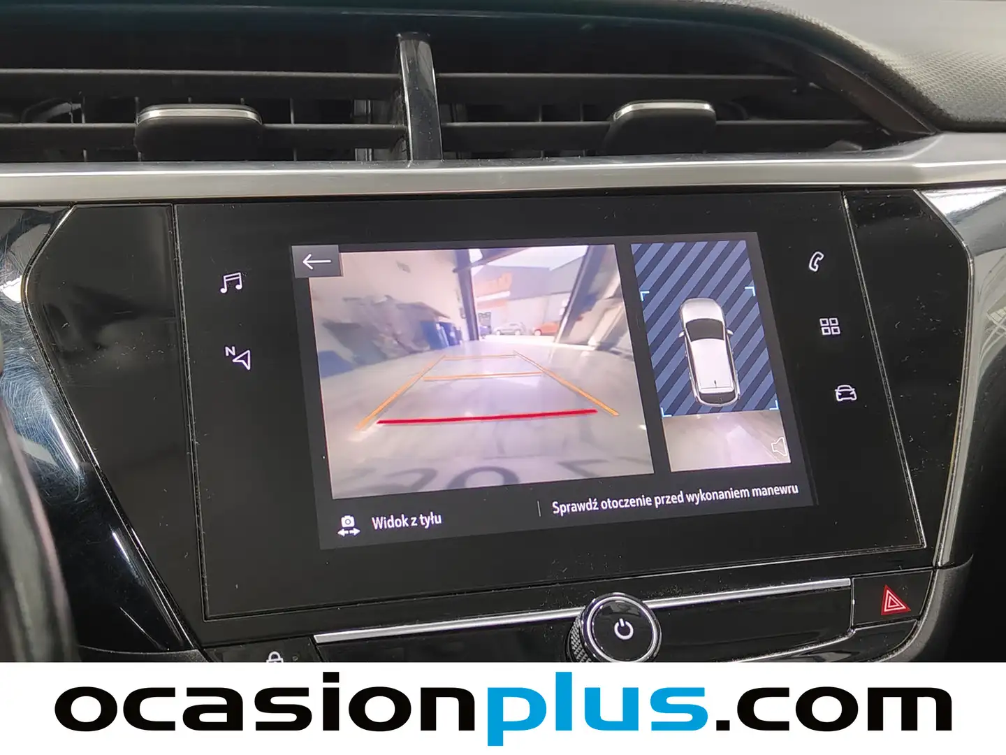 Foto Opel Corsa Opel Corsa 1.2 Turbo XHL Elegance Auto (100 CV)