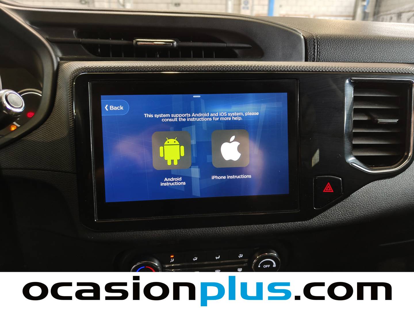 Foto DR AUTOMOBILES DR 4.0 DR AUTOMOBILES DR4 1.5 (116 CV)