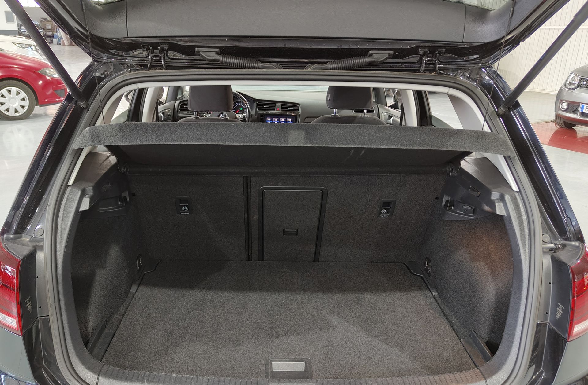 Volkswagen Golf Advance 1.5 TSI Evo DSG - foto 15