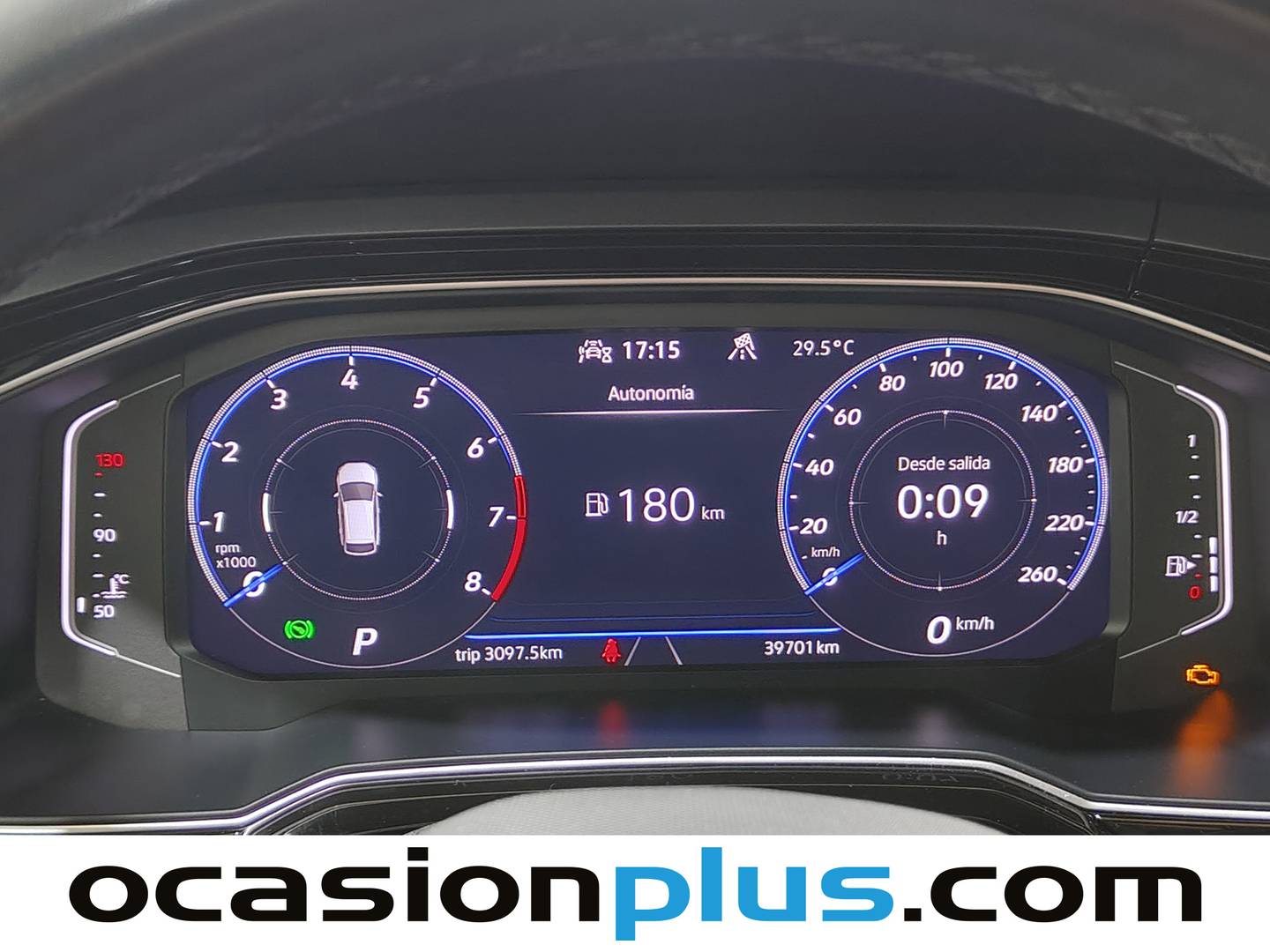 Foto Volkswagen Taigo Volkswagen Taigo R-Line 1.5 TSI (150 CV) DSG