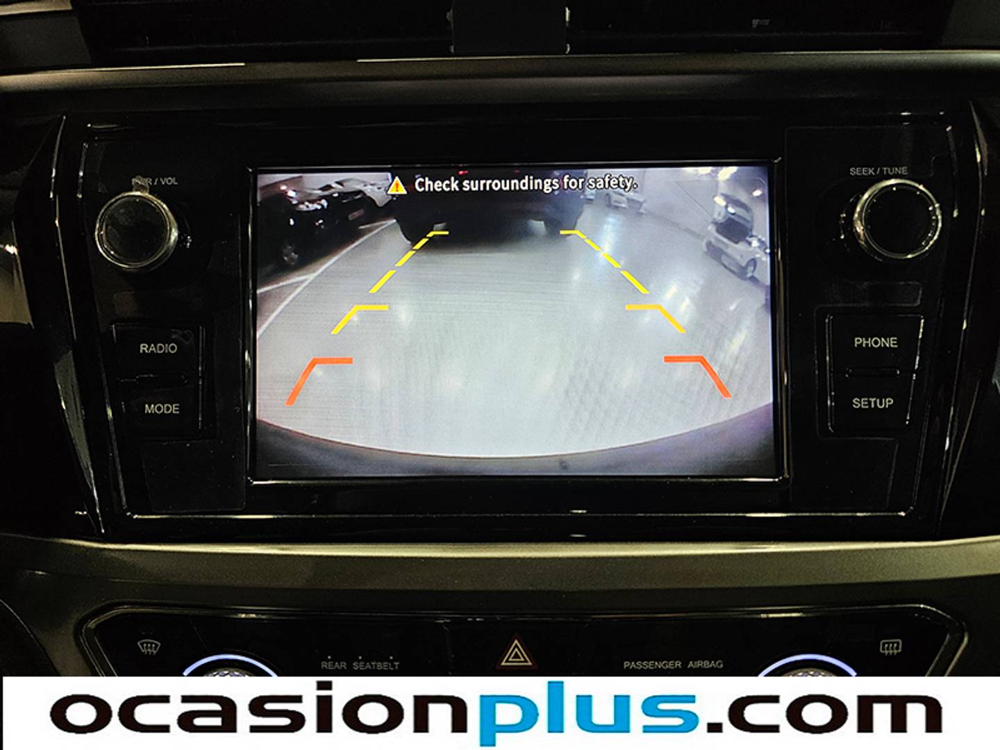 Foto KGM Korando KGM Korando G15T Urban Plus Auto (163 CV)