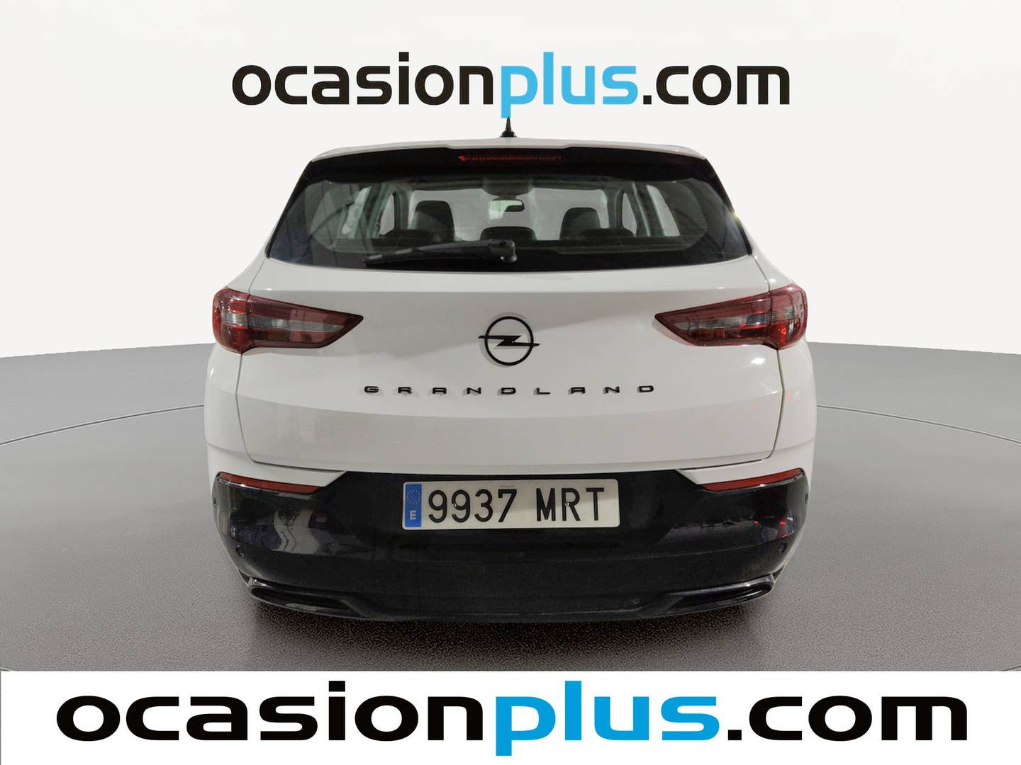 Foto Opel Grandland Opel Grandland 1.2 Turbo XHT S&S GS (130 CV)