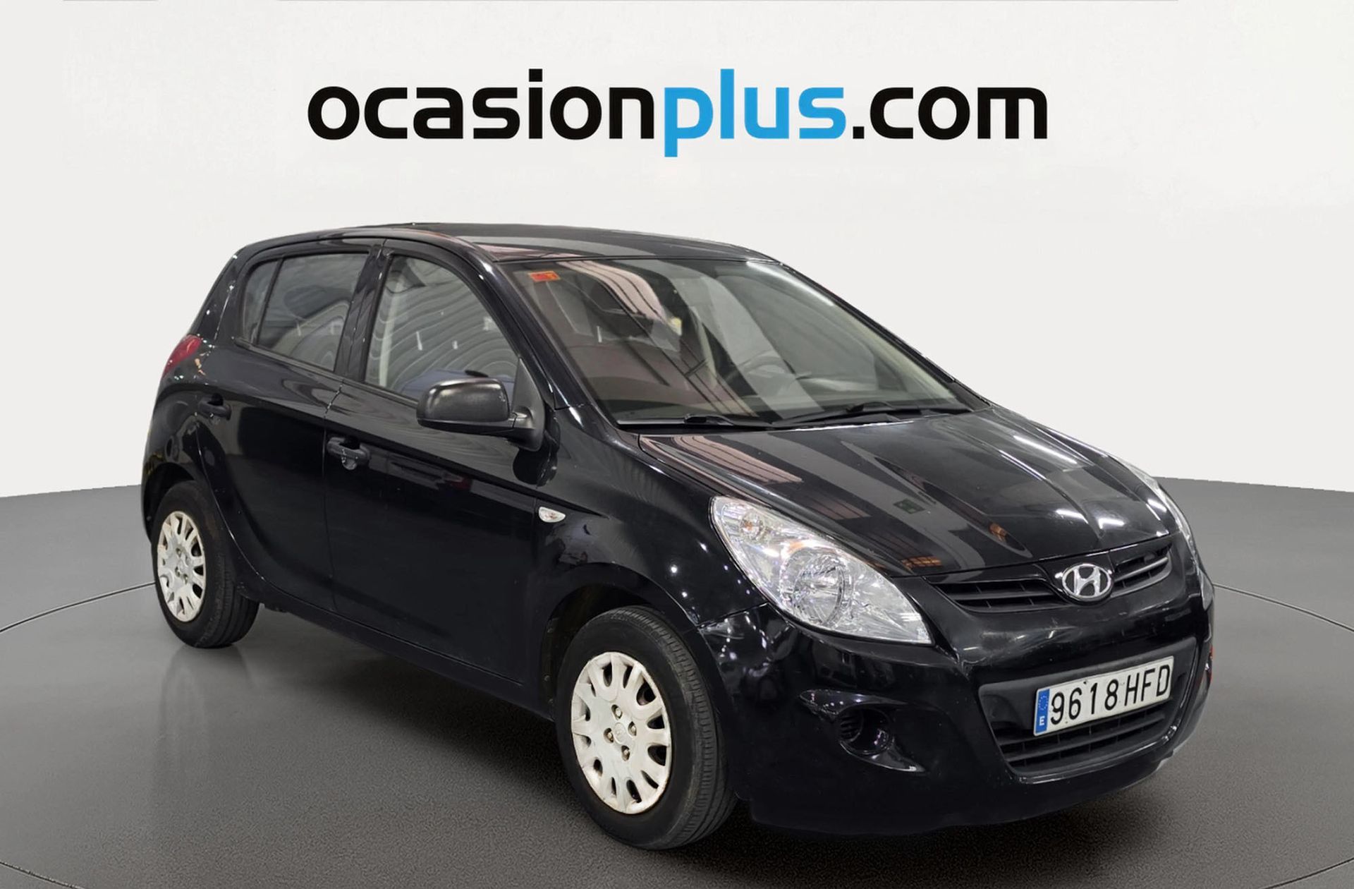 Hyundai i20 1.4 CRDi Classic - foto 2