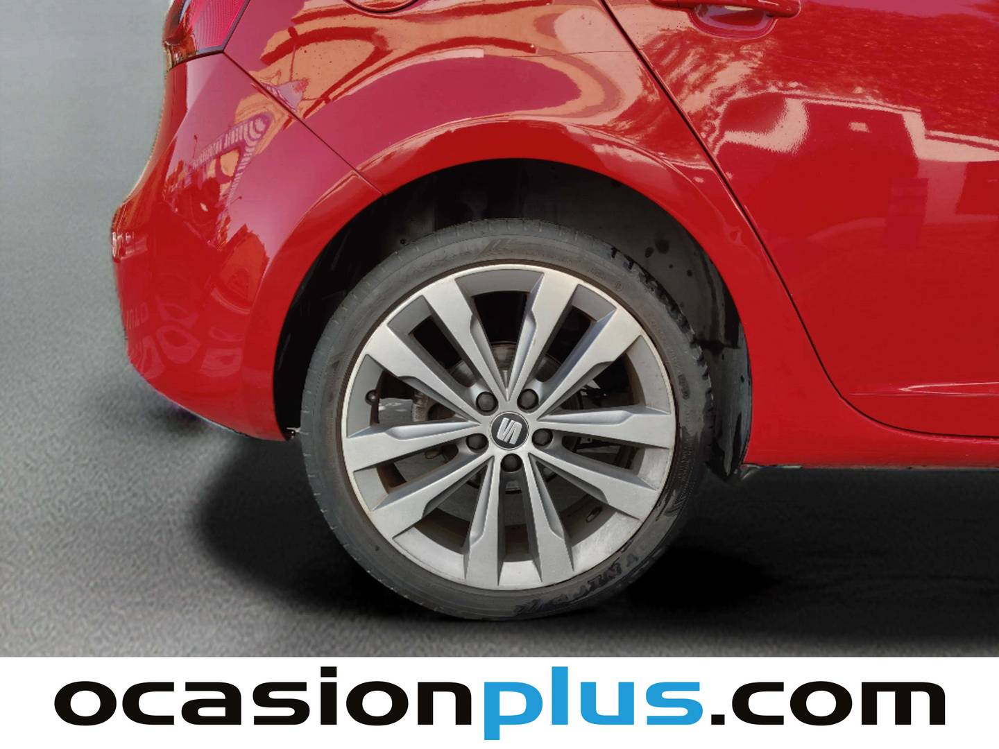 Seat Ibiza Seat Ibiza 1.4 TDI S&S FR (90 CV) barato