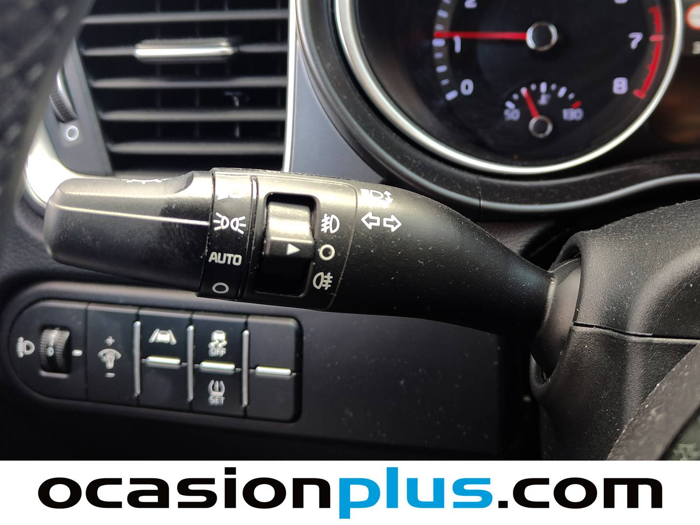 Acabados KIA XCeed KIA XCeed 1.0 T-GDi Drive (100 CV)