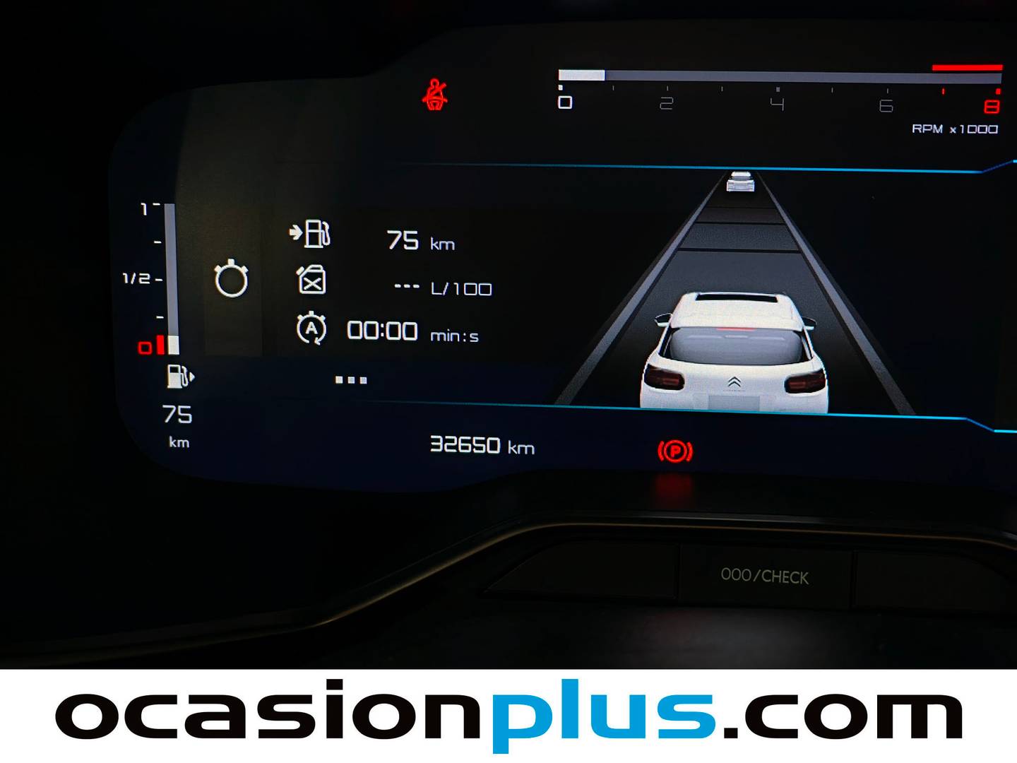 Foto Citroën C5 Aircross Citroen C5 Aircross PureTech 130 S&S Plus  (131 CV)