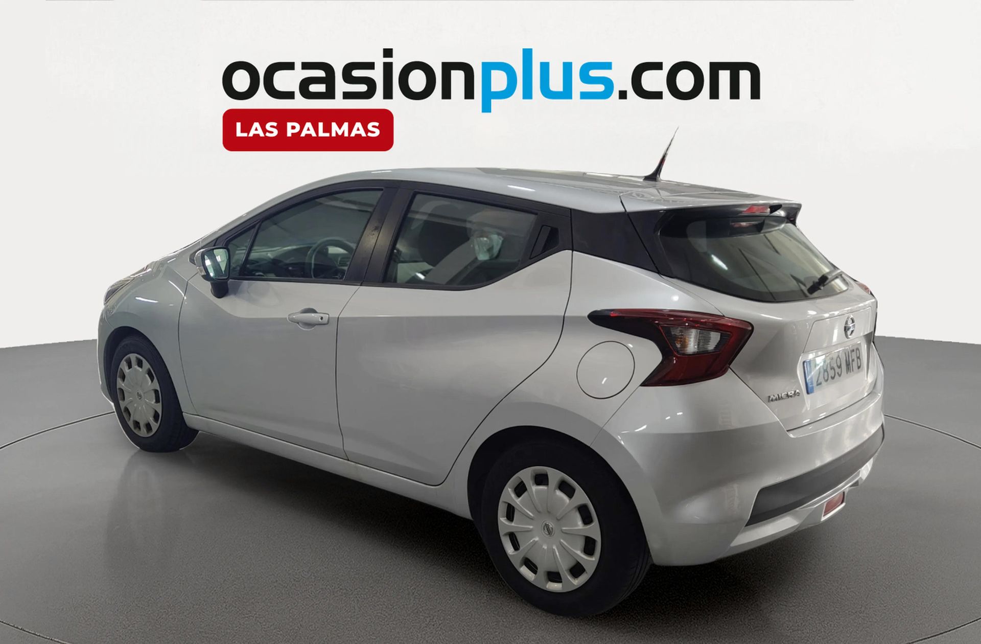 Nissan Micra IG-T 92 Acenta Sprint - foto 3