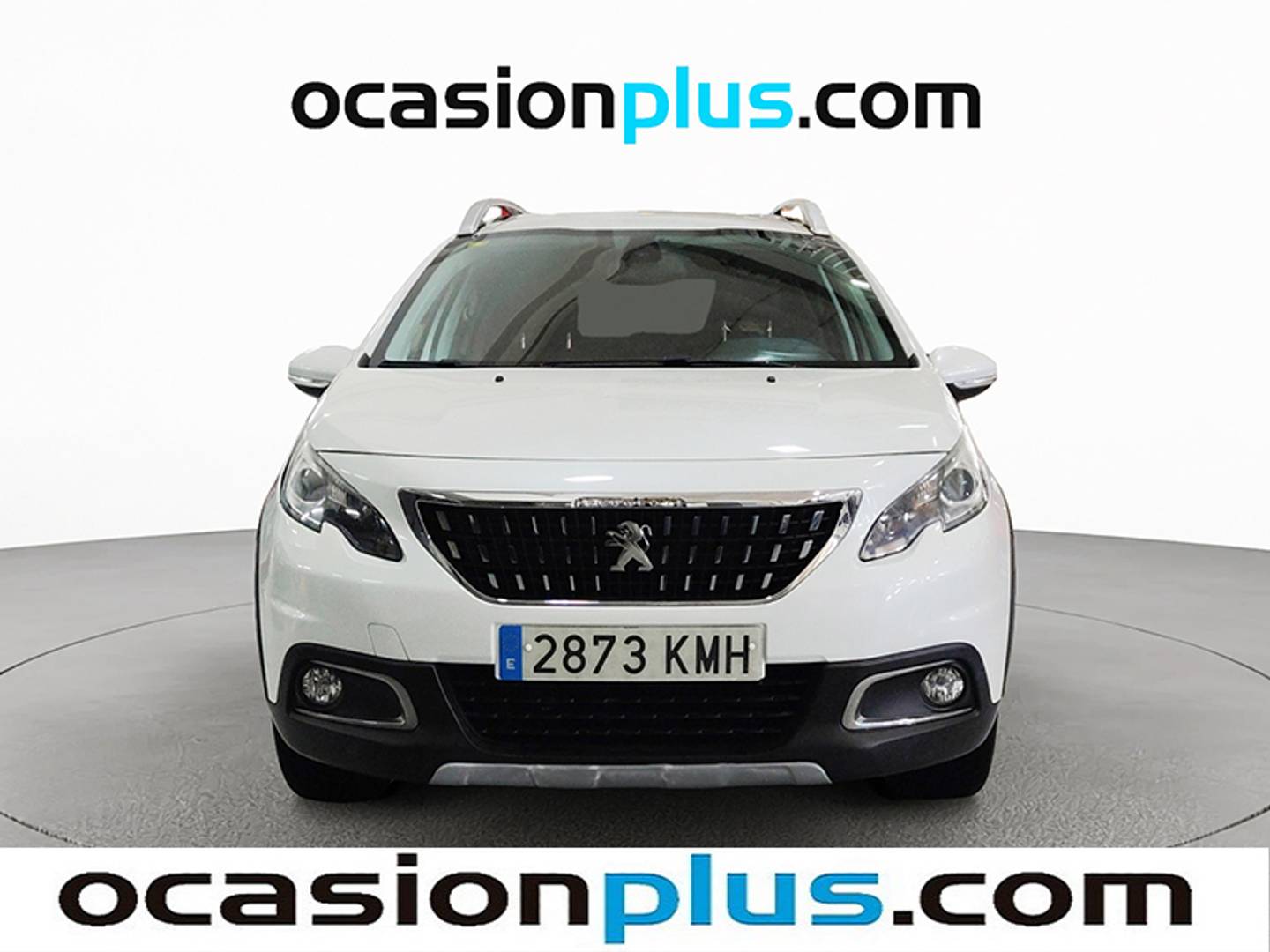 Foto Peugeot 2008 Peugeot 2008 BlueHDi 120 S&S Crossway (120 CV)