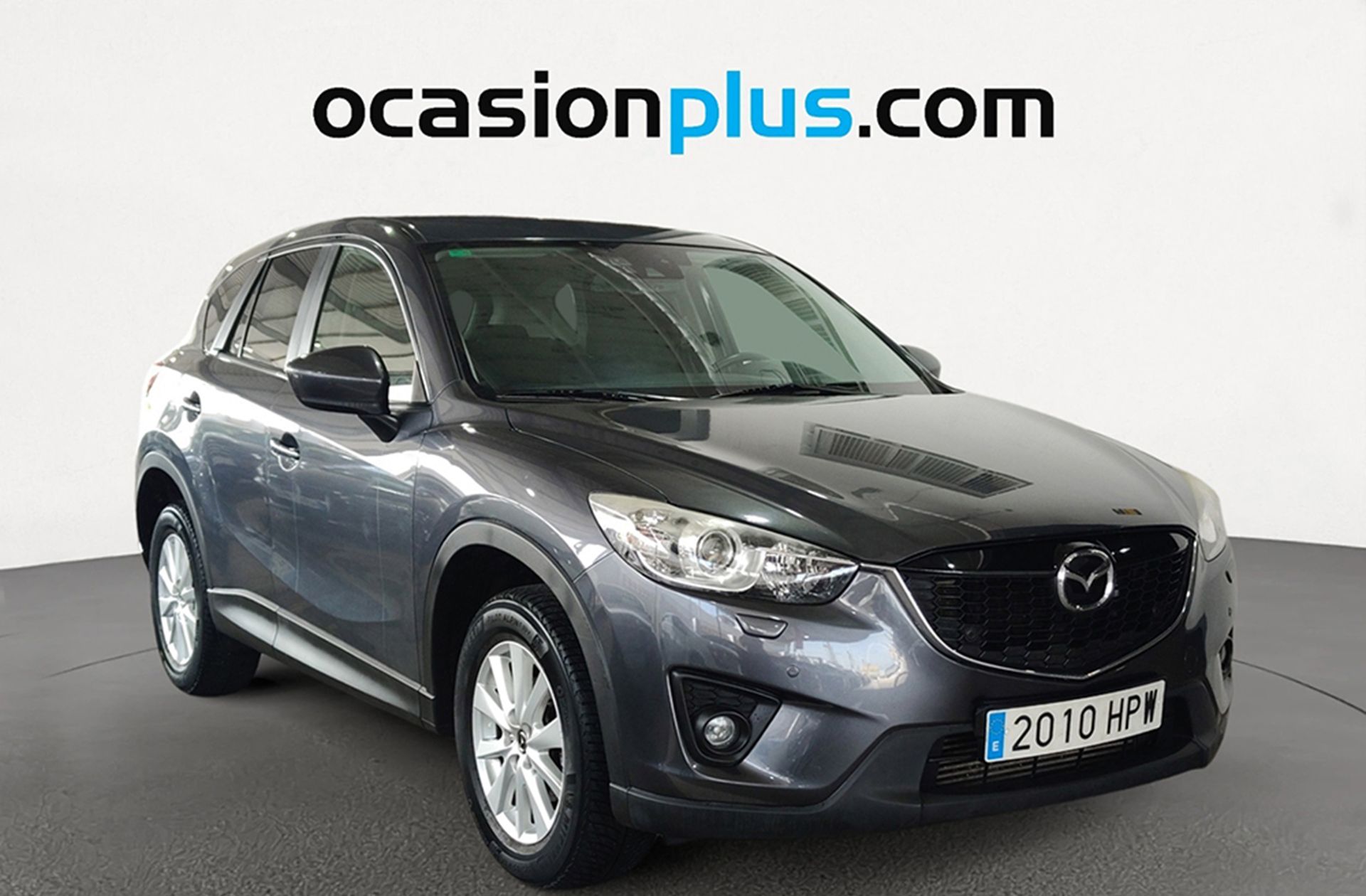 Mazda CX-5 2.2 DE Style 2WD - foto 2