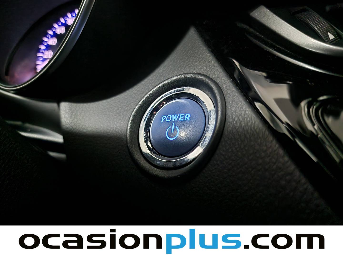 Toyota C-HR Toyota C-HR 1.8 125H Advance (122 CV) al mejor precio