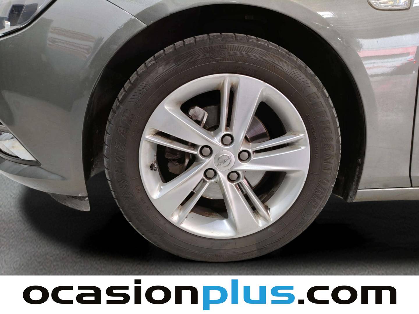 Opel Insignia Opel Insignia GS 1.6 CDTI TD Selective Pro (136 CV) 136cv