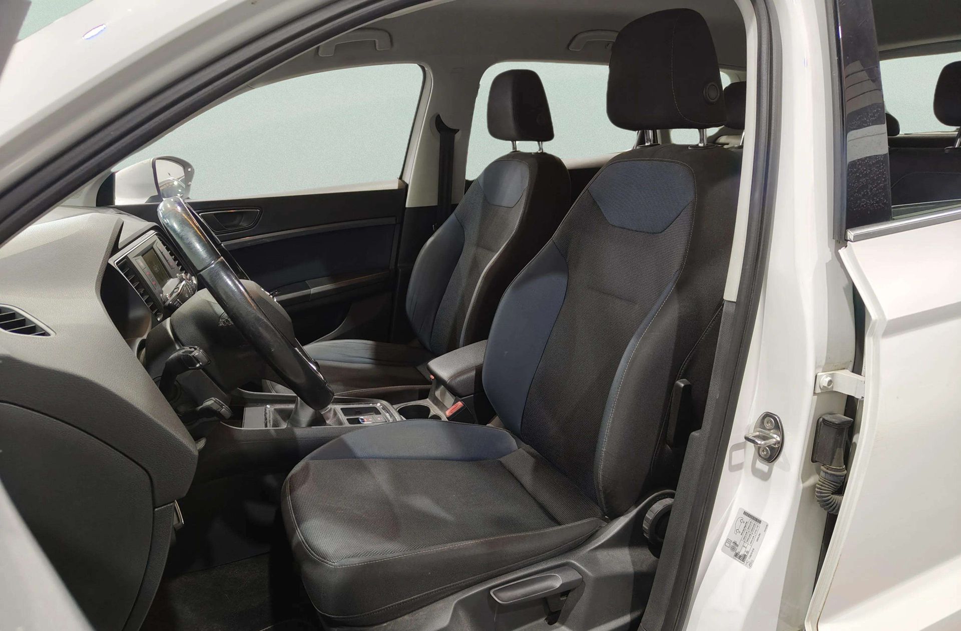 SEAT Ateca 1.0 TSI Ecomotive Style - foto 9