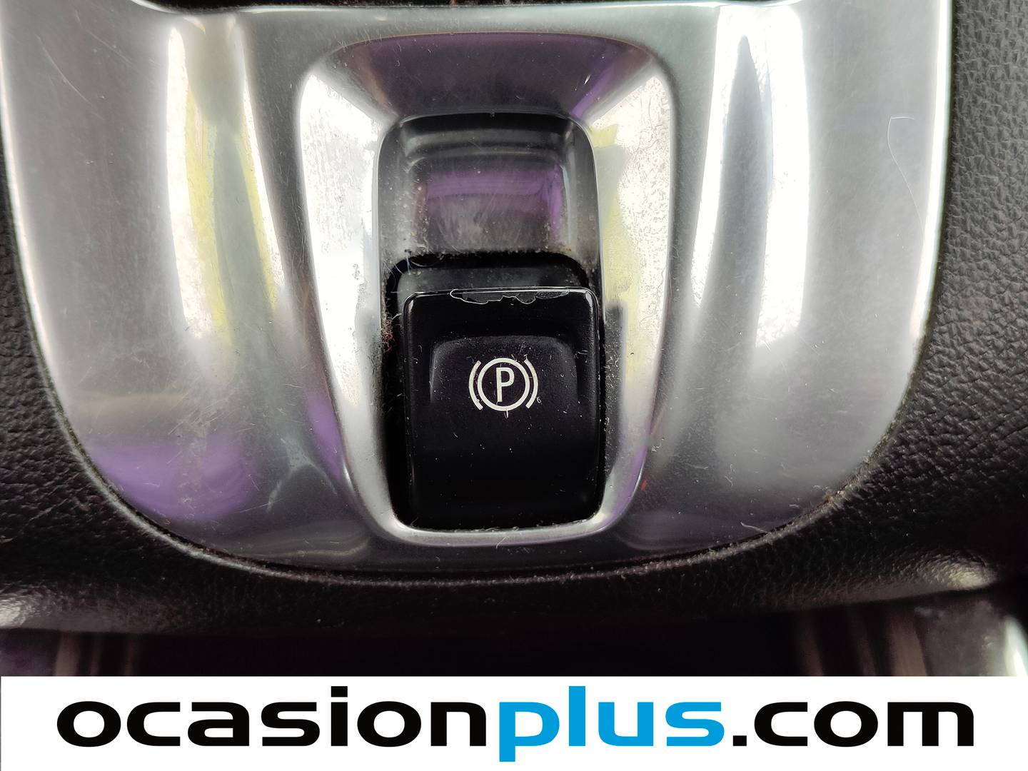 Equipamiento del Opel Meriva Opel Meriva 1.4 GLP Selective (120 CV)
