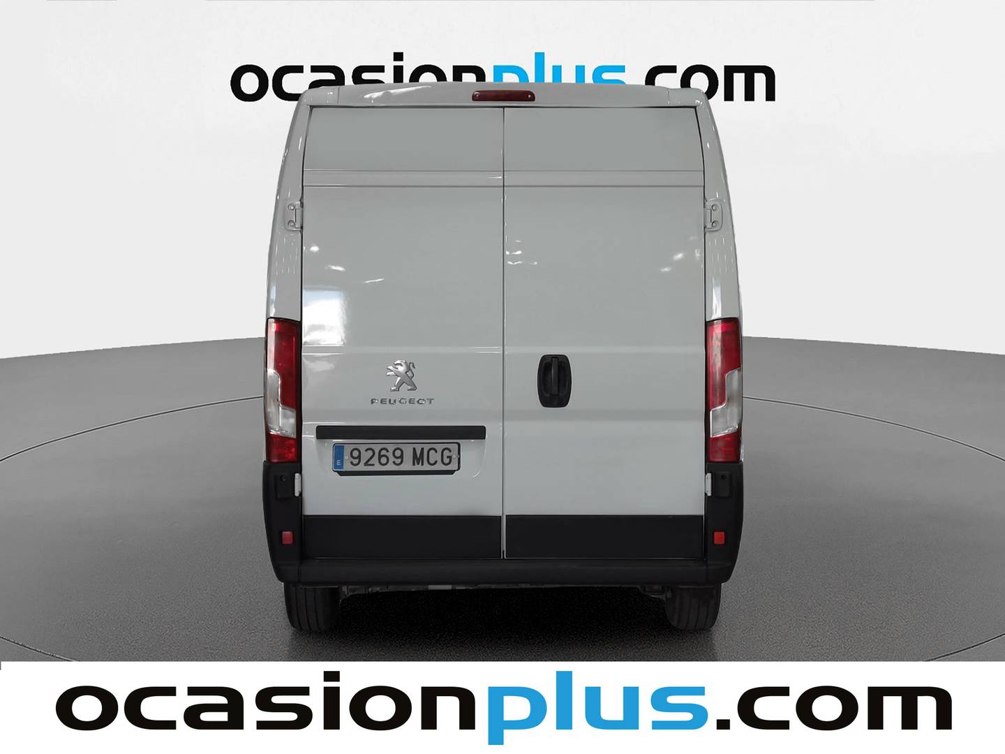 Peugeot Boxer Peugeot Boxer BlueHDi 140 S&S 335 L2H2 (140 CV) al mejor precio